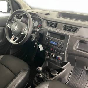 Renault Express 75 B DCI - 3 godine jamstva