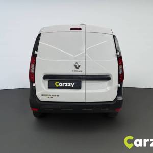 Renault Express 75 B DCI - 3 godine jamstva