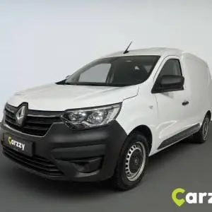 Renault Express 75 B DCI - 3 godine jamstva