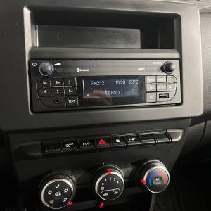 Renault Express 75 B DCI - 3 godine jamstva