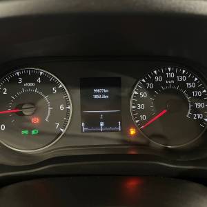 Renault Express 75 B DCI - 3 godine jamstva