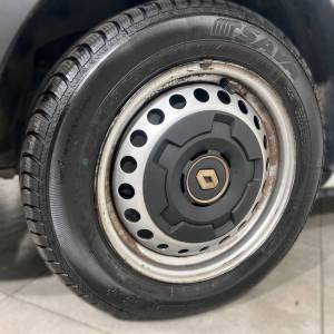 Renault Express 75 B DCI - 3 godine jamstva