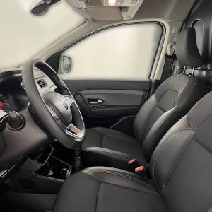 Renault Express 75 DCI - 3 godine jamstva