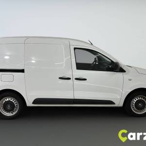 Renault Express 75 DCI - 3 godine jamstva