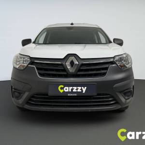 Renault Express 75 DCI - 3 godine jamstva