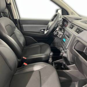 Renault Express 75 DCI - 3 godine jamstva