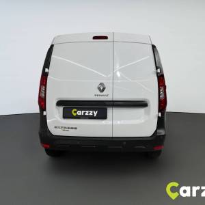 Renault Express 75 DCI - 3 godine jamstva