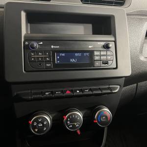 Renault Express 75 DCI - 3 godine jamstva