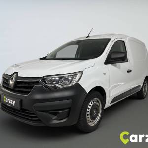 Renault Express 75 DCI - 3 godine jamstva