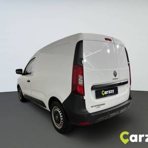 Renault Express 75 DCI - 3 godine jamstva