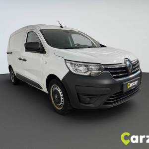 Renault Express 75 DCI - 3 godine jamstva