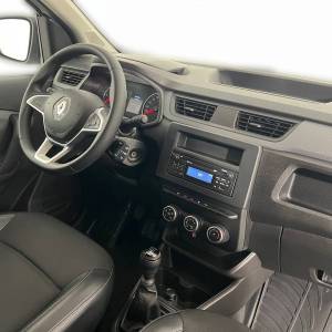 Renault Express 75 DCI - 3 godine jamstva