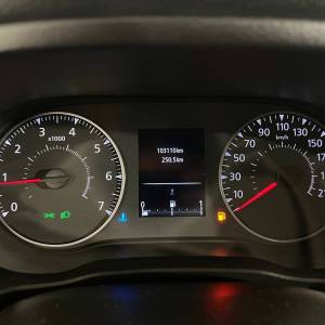 Renault Express 75 DCI - 3 godine jamstva