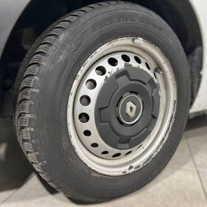 Renault Express 75 DCI - 3 godine jamstva