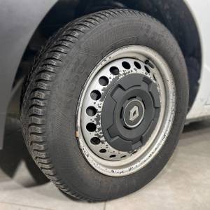 Renault Express Van Furgon Blue dCi 75 - 3 godine jamstva