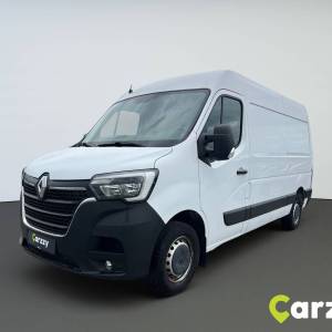 Renault Master Furgon  L3H2P3 dCi 130 - 3 godine jamstva