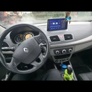 Renault megane 1.5dci