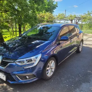 Renault megane grandtour 1.5dci
