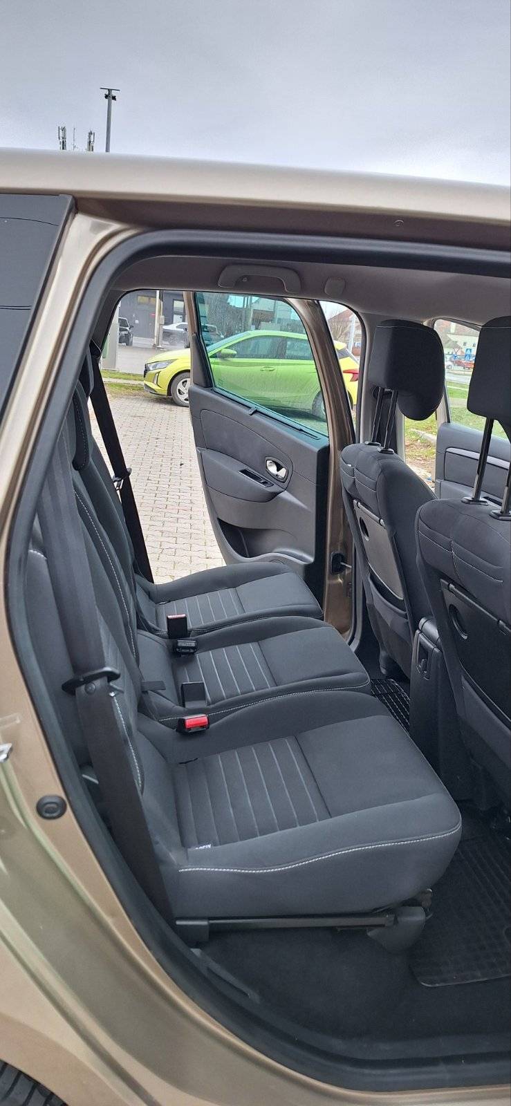 Renault Scenic III