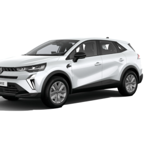 Renault Symbioz EVOLUTION TCE 140