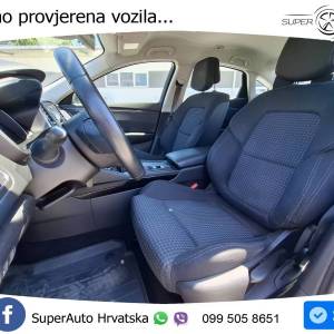 Renault Talisman 1.7 Blue dCi 120 KS, TEM+LED+VIRT
