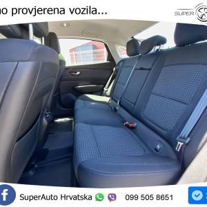 Renault Talisman 1.7 Blue dCi 120 KS, TEM+LED+VIRT