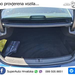 Renault Talisman 1.7 Blue dCi 120 KS, TEM+LED+VIRT