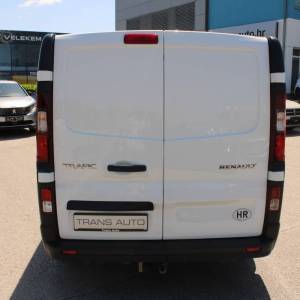Renault Trafic 2.0 dCi