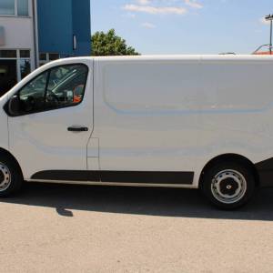 Renault Trafic 2.0 dCi