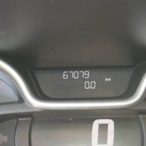 Renault Trafic 2.0 dCi