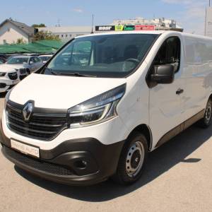 Renault Trafic 2.0 dCi