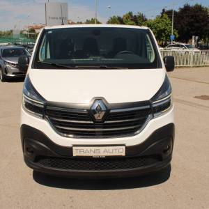 Renault Trafic 2.0 dCi