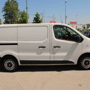 Renault Trafic 2.0 dCi
