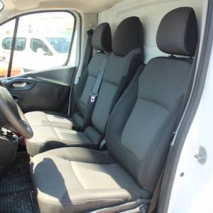 Renault Trafic 2.0 dCi