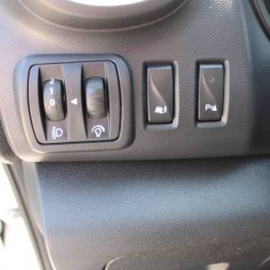 Renault Trafic 2.0 dCi