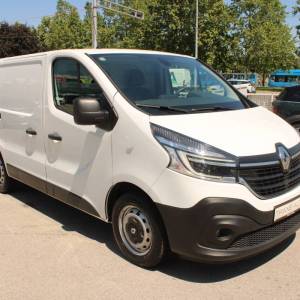 Renault Trafic 2.0 dCi