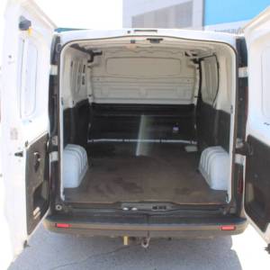 Renault Trafic 2.0 dCi