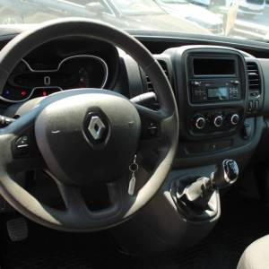Renault Trafic 2.0 dCi