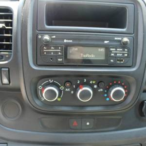 Renault Trafic 2.0 dCi