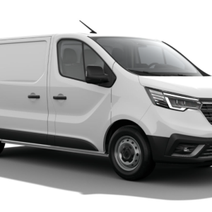 Renault Trafic VAN L2H1 2.0L BLUE DCI 150