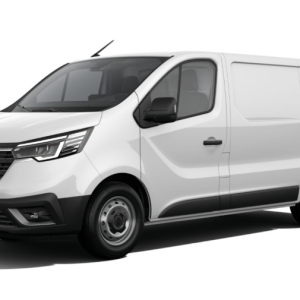 Renault Trafic VAN L2H1 2.0L BLUE DCI 150