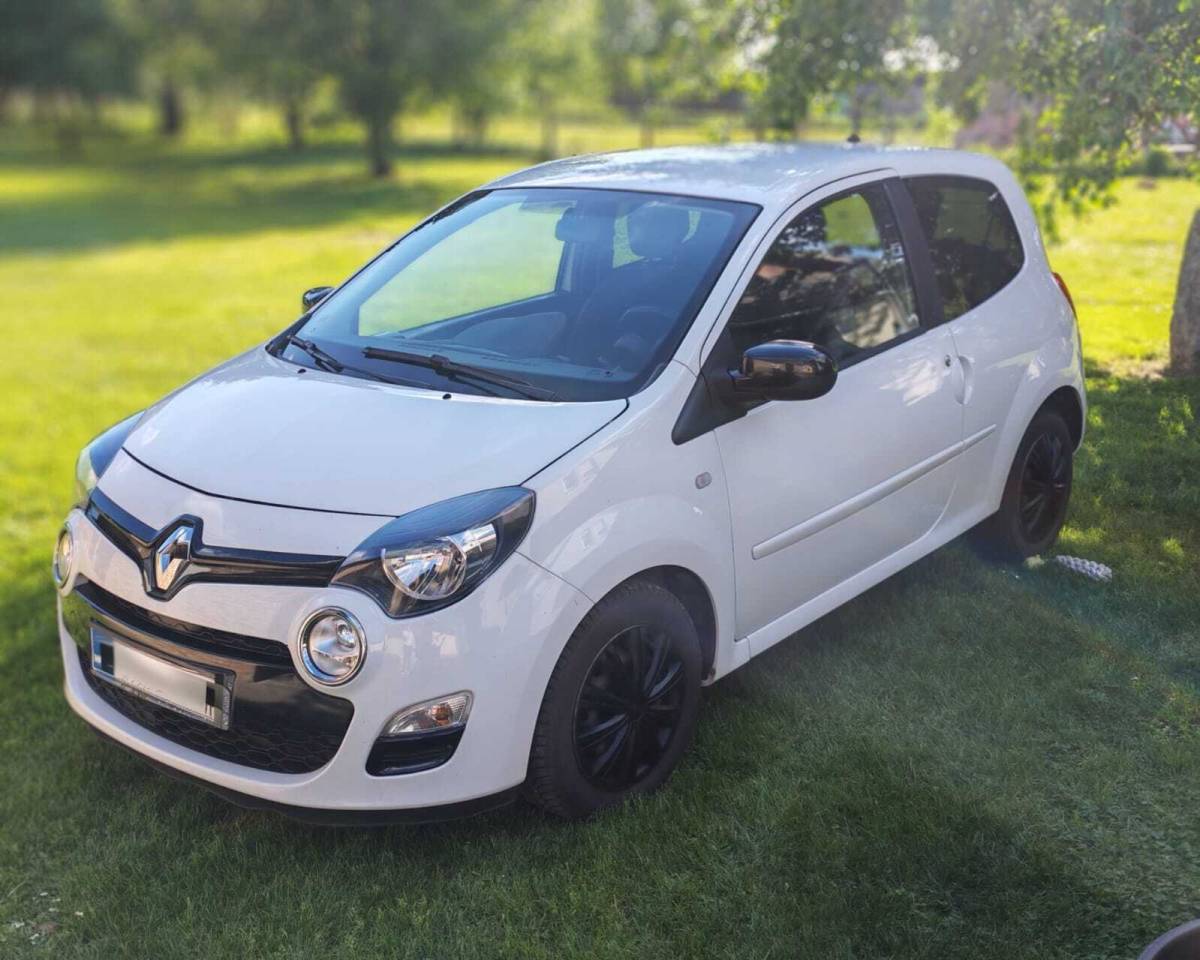 Renault Twingo 1.2
