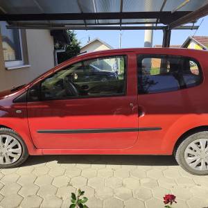 Renault twingo 1.2