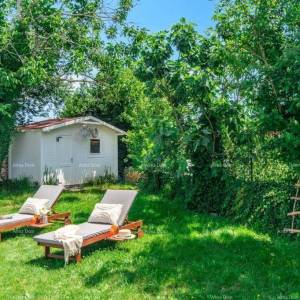 Renovirana istarska kuća s bazenom – Butkovići
