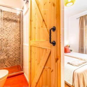 Renovirana istarska kuća s bazenom – Butkovići