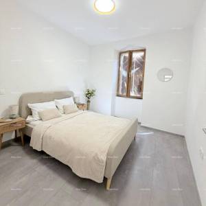 Renovirana kamena kuća, Vodnjan