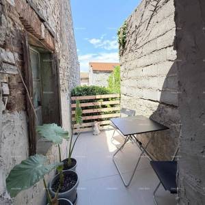 Renovirana kamena kuća, Vodnjan