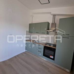 Renovirani jednosoban stan na Gripama, 83 m2.