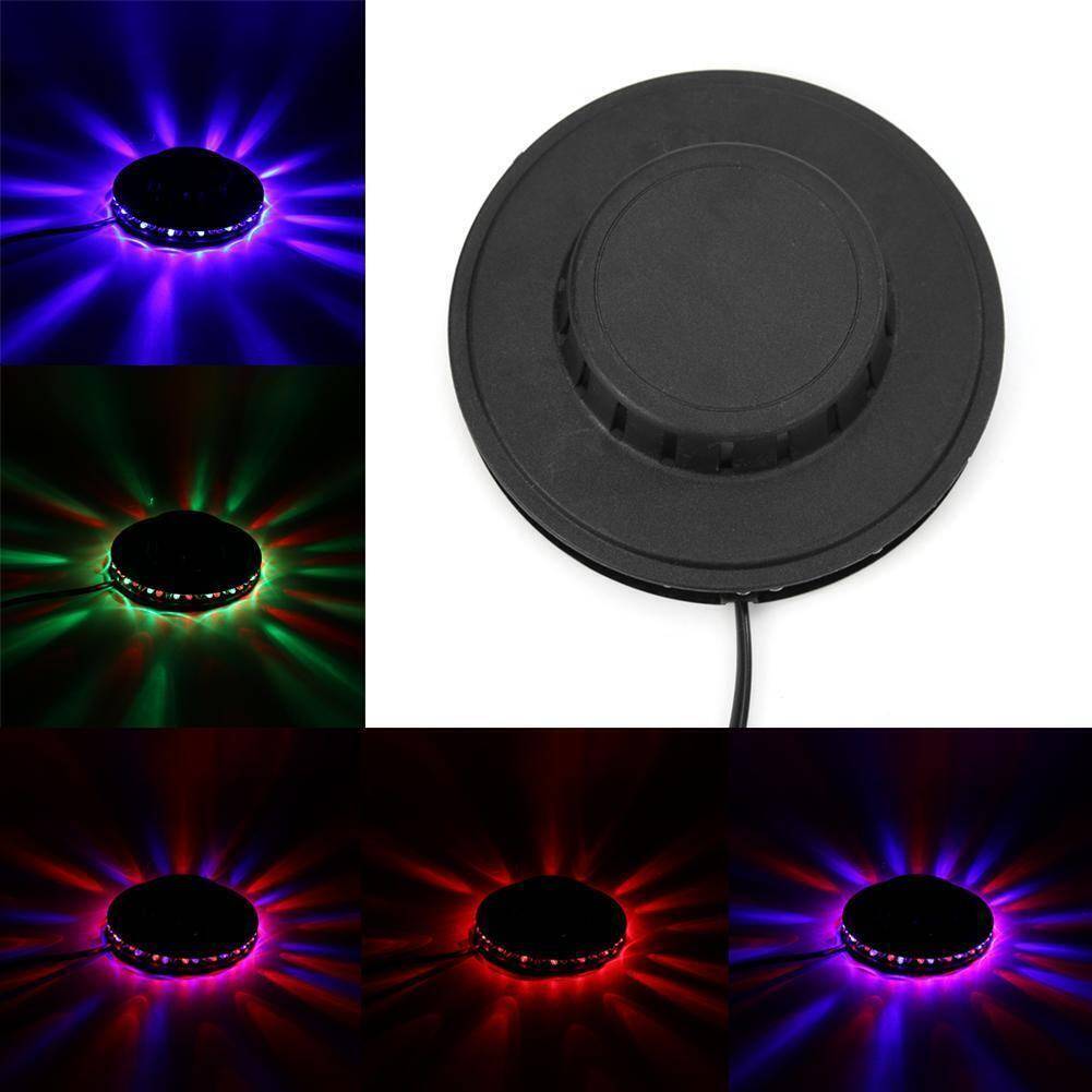 RGB LED Zvukom aktivirano svijetlo