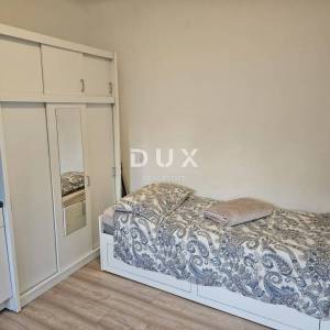 RIJEKA, BANDEROVO – Stan s dvije odvojene stambene jedinice idealan za život i investiciju